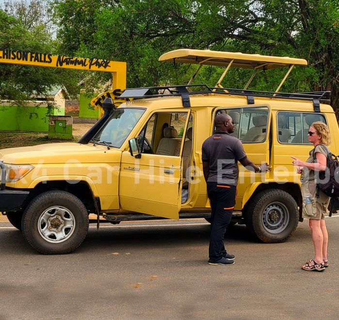 4x4-car-hire-entebbe-Landcruiser-with-a-driver-in-Uganda